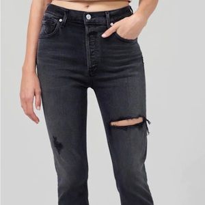 citizen of humanity jolene jeans NWT